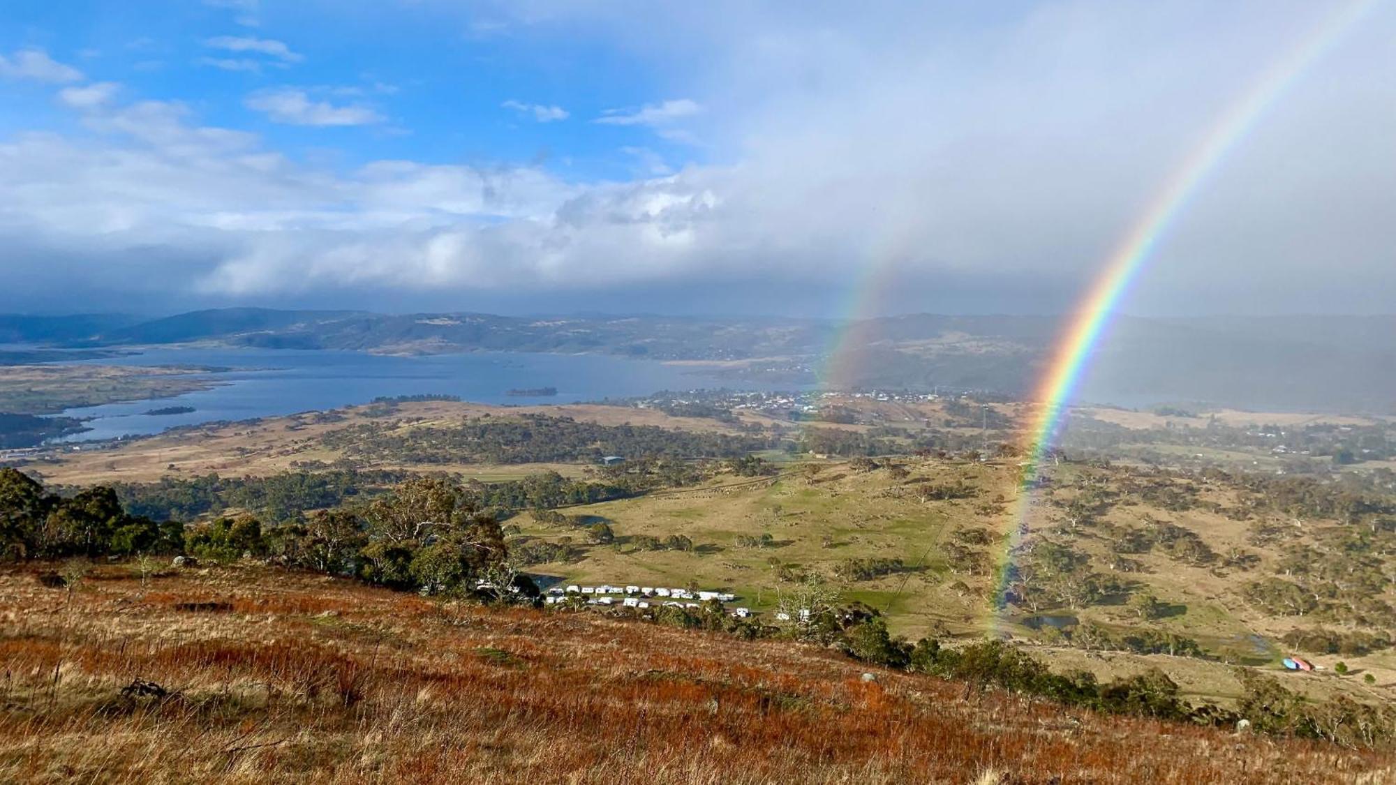 Adventist Alpine Village Jindabyne Εξωτερικό φωτογραφία