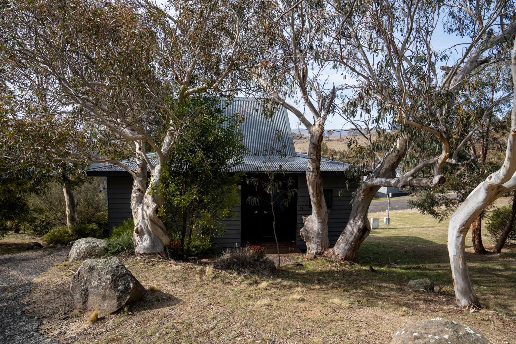 Adventist Alpine Village Jindabyne Εξωτερικό φωτογραφία
