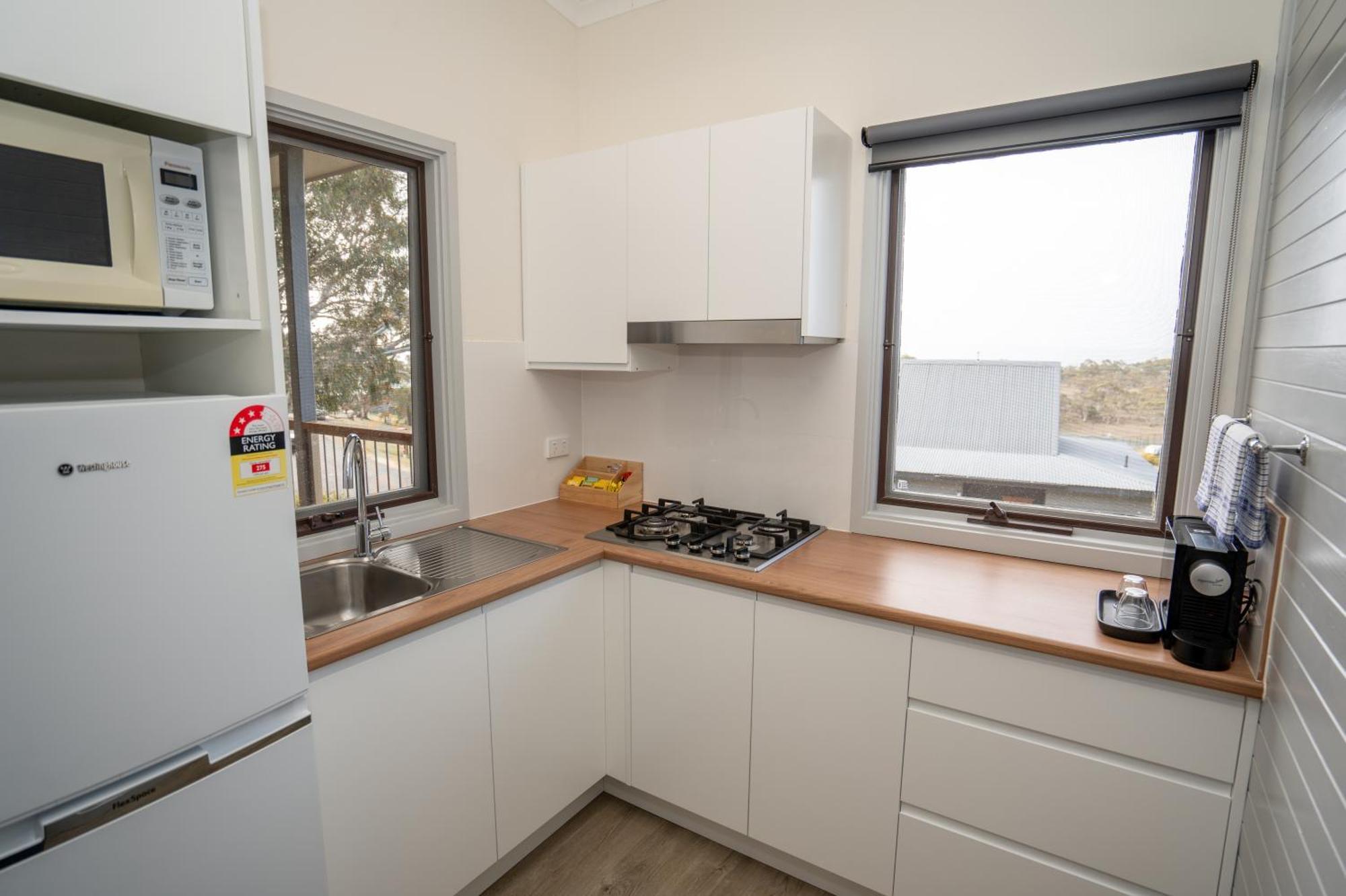 Adventist Alpine Village Jindabyne Εξωτερικό φωτογραφία