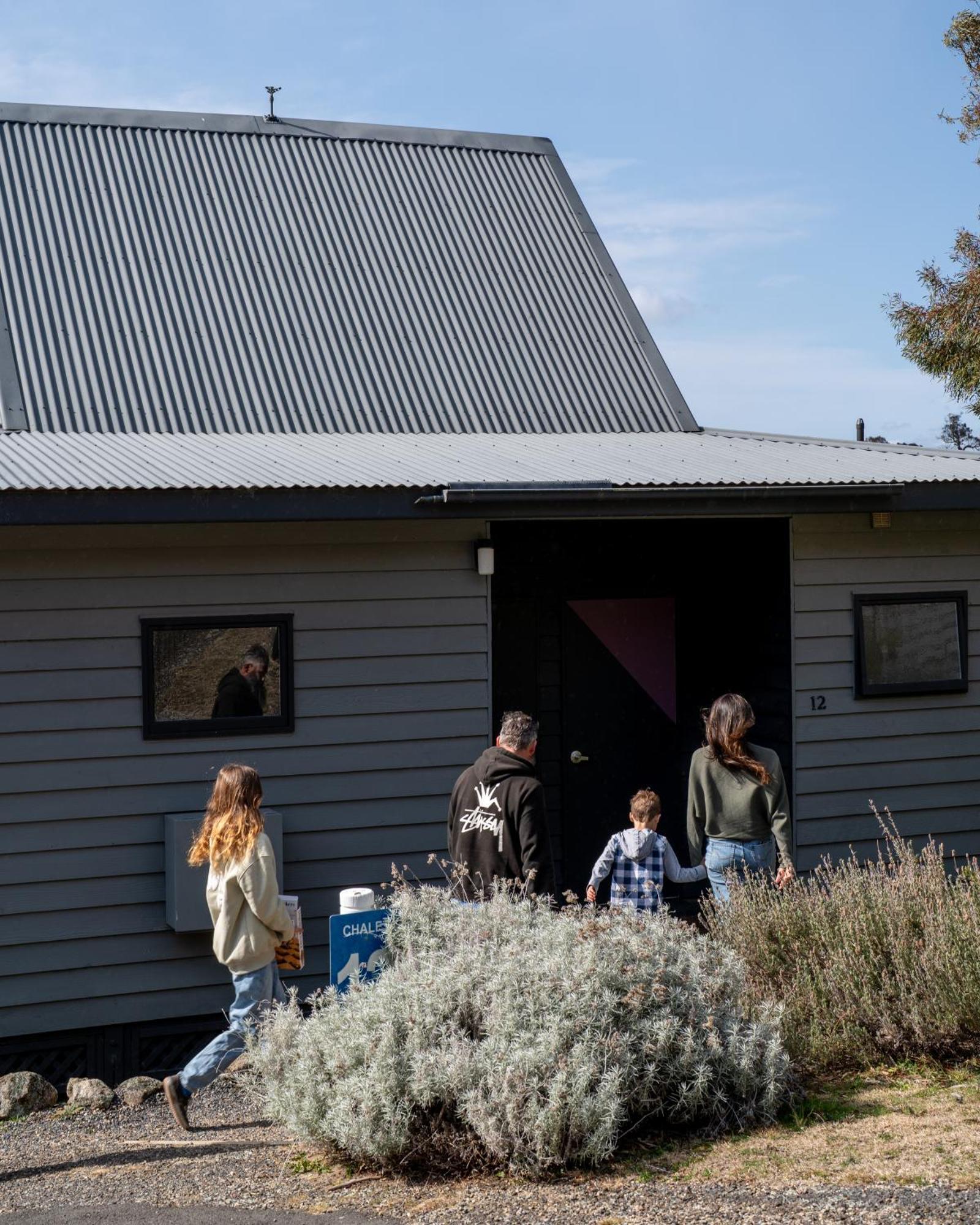 Adventist Alpine Village Jindabyne Εξωτερικό φωτογραφία
