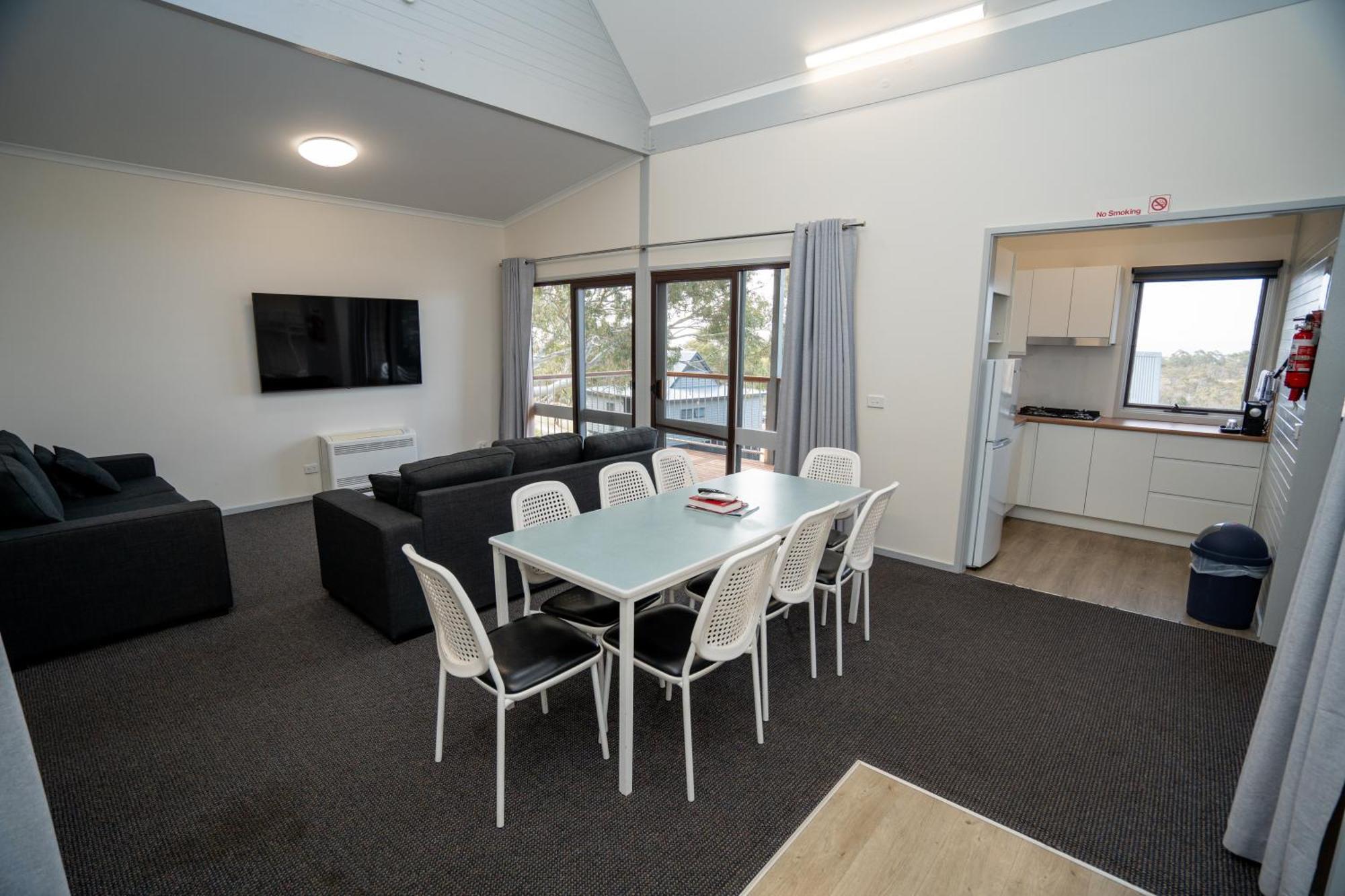 Adventist Alpine Village Jindabyne Εξωτερικό φωτογραφία