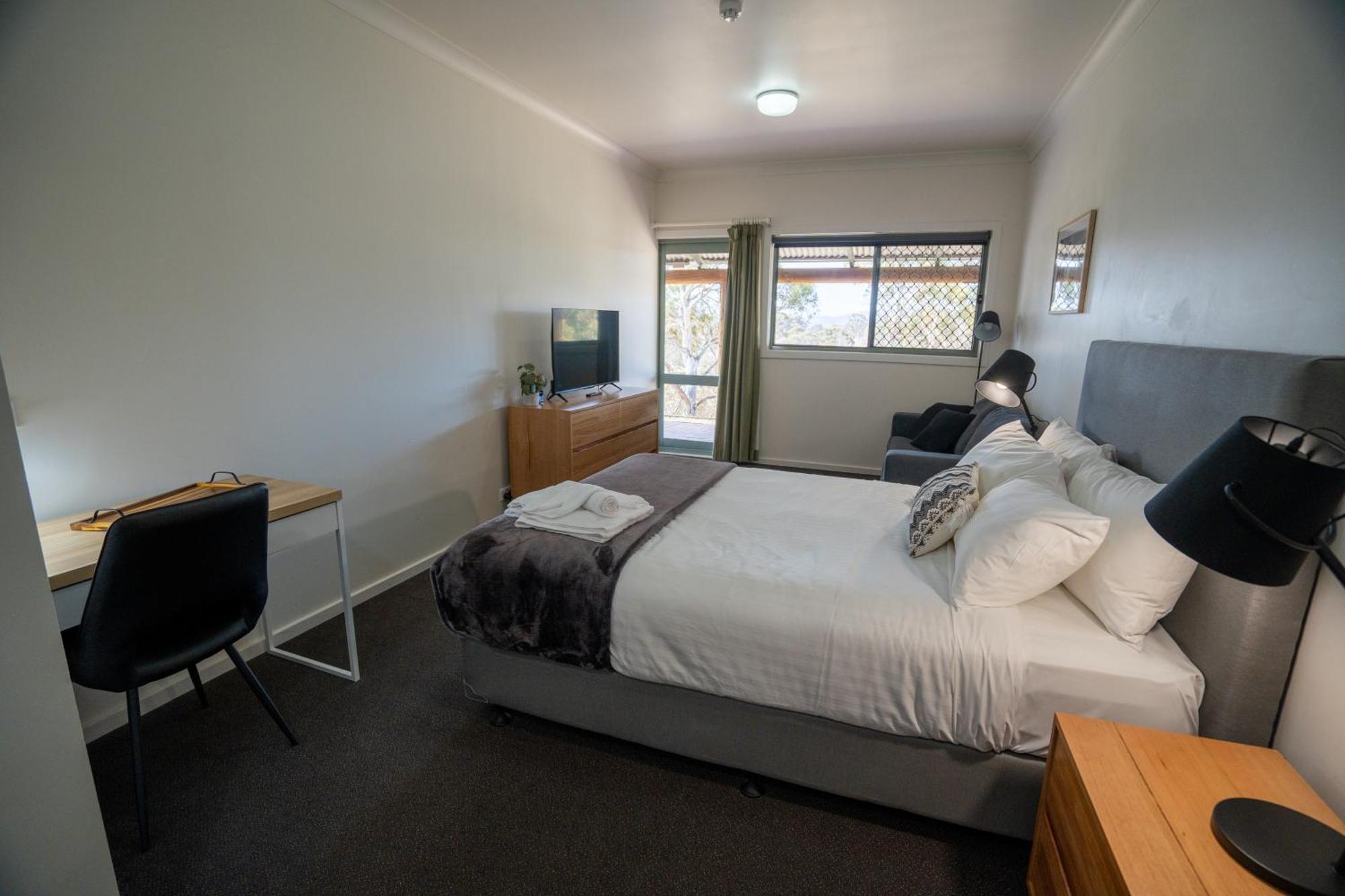 Adventist Alpine Village Jindabyne Εξωτερικό φωτογραφία