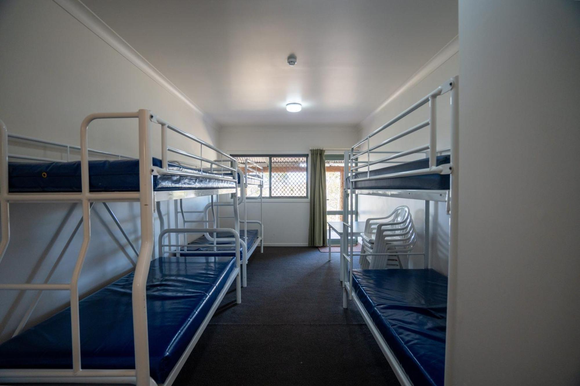 Adventist Alpine Village Jindabyne Εξωτερικό φωτογραφία