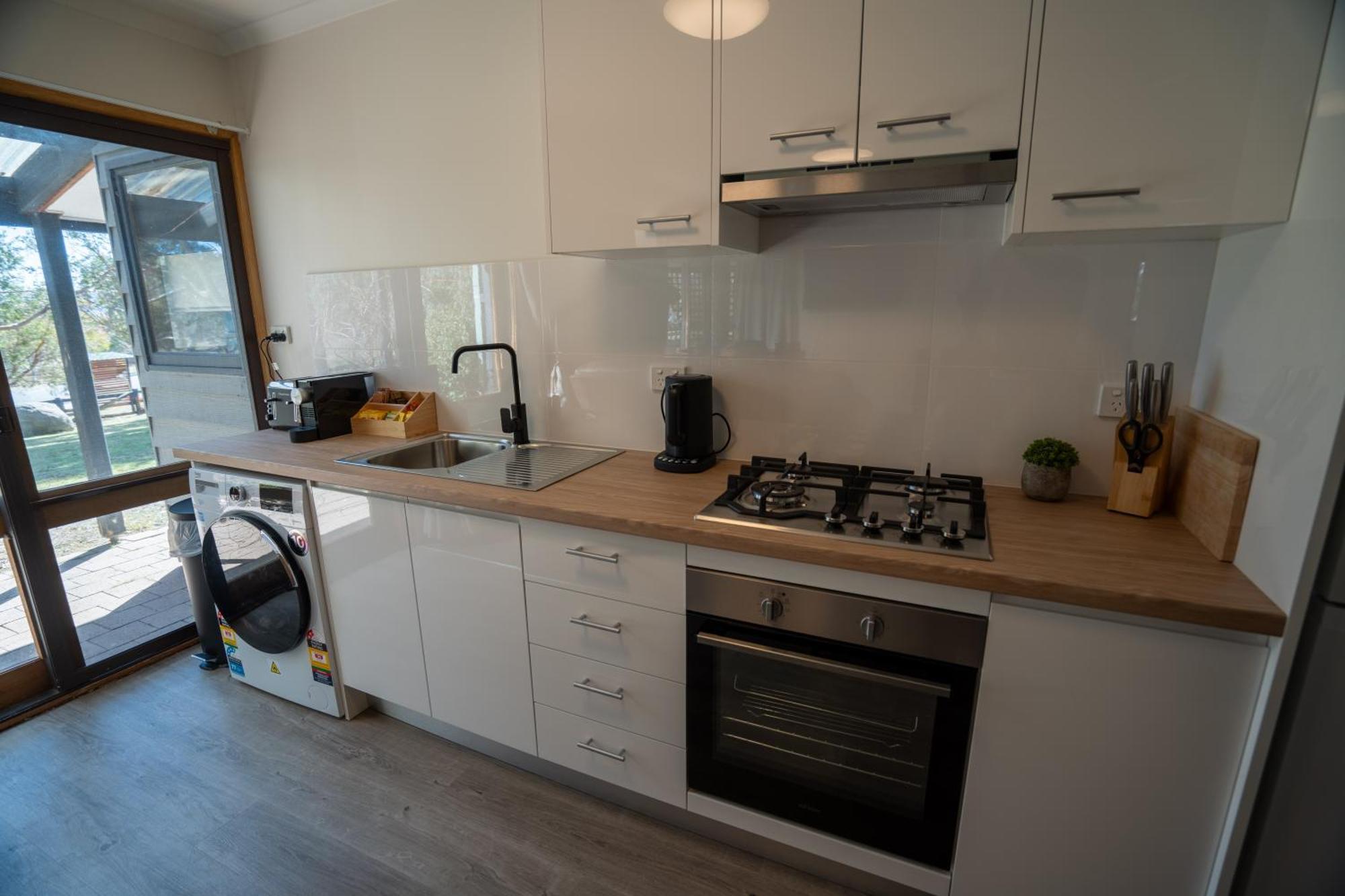 Adventist Alpine Village Jindabyne Εξωτερικό φωτογραφία