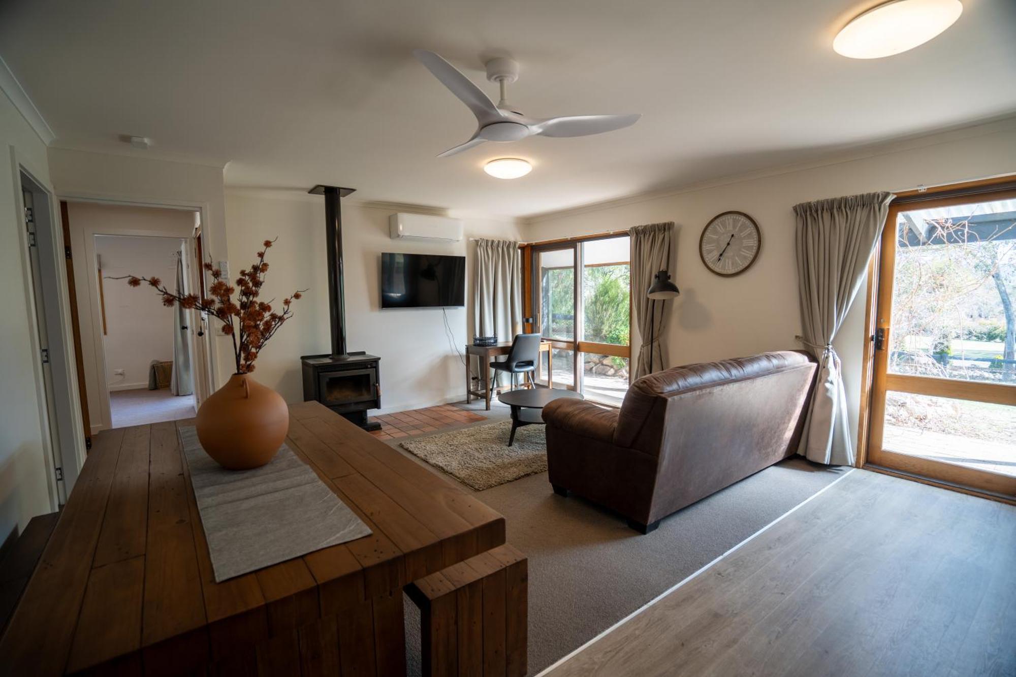 Adventist Alpine Village Jindabyne Εξωτερικό φωτογραφία