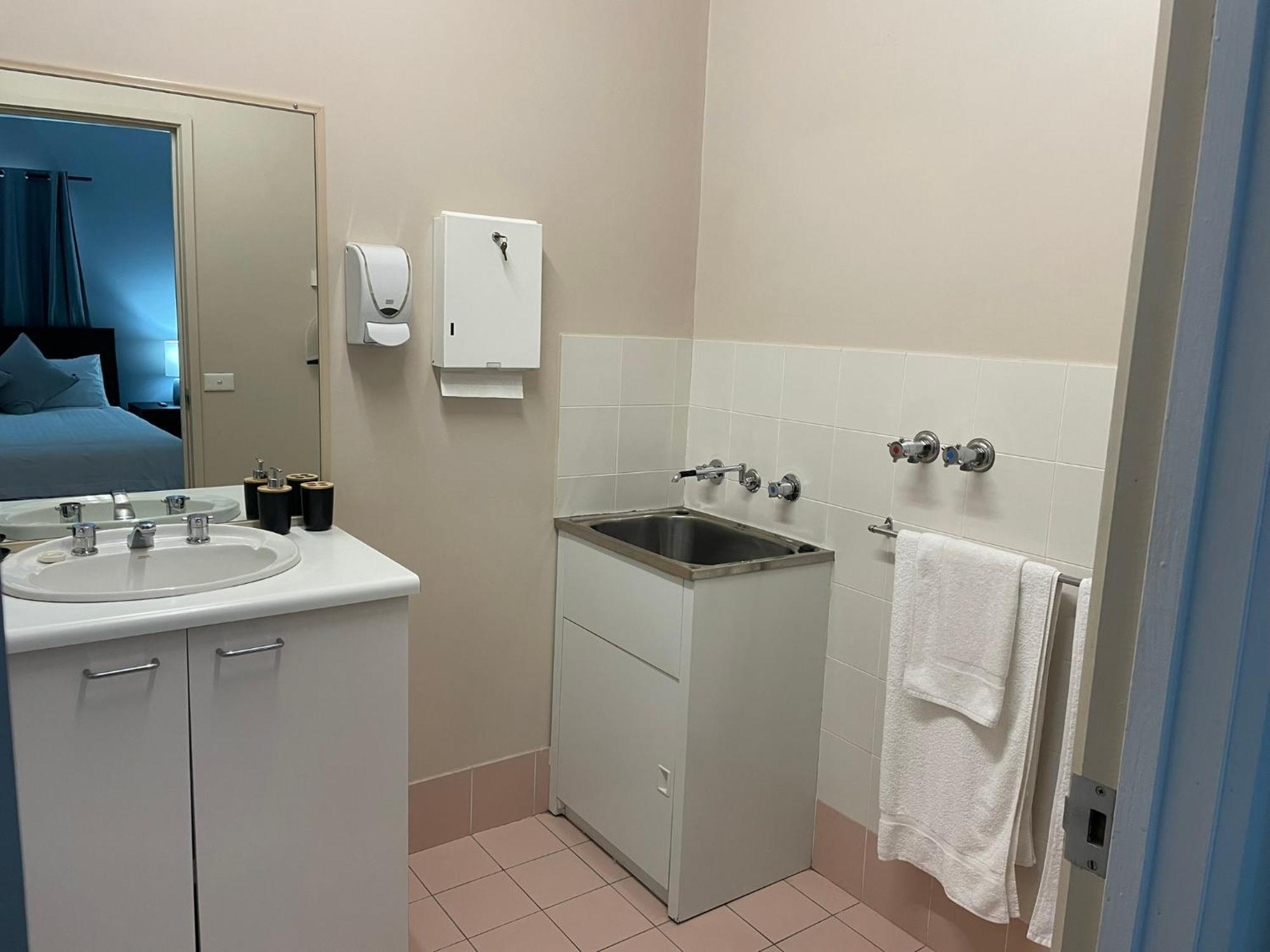 Adventist Alpine Village Jindabyne Εξωτερικό φωτογραφία