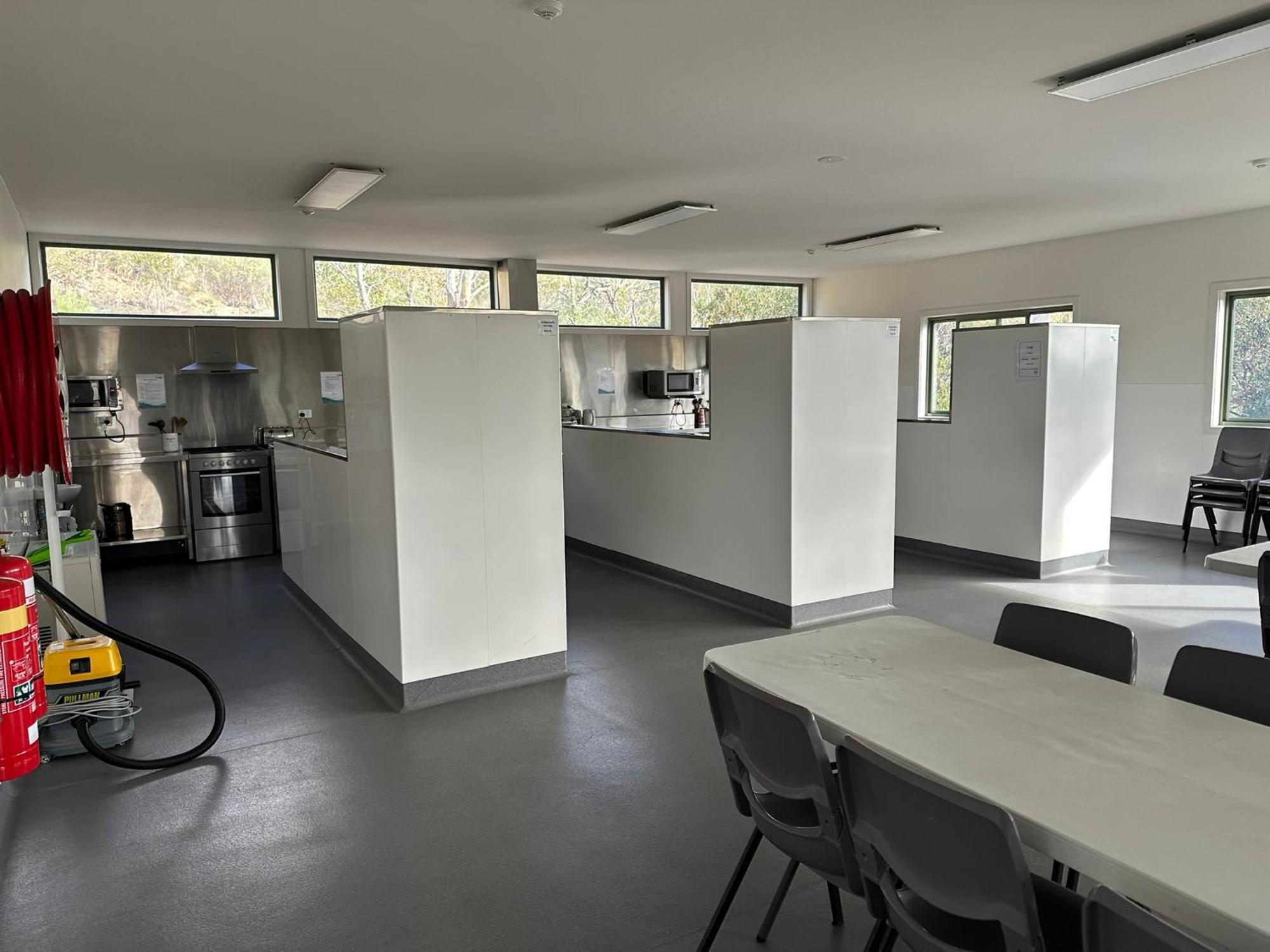 Adventist Alpine Village Jindabyne Εξωτερικό φωτογραφία