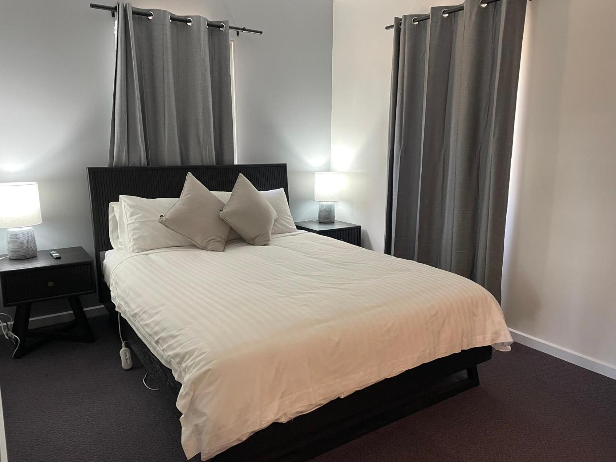 Adventist Alpine Village Jindabyne Εξωτερικό φωτογραφία