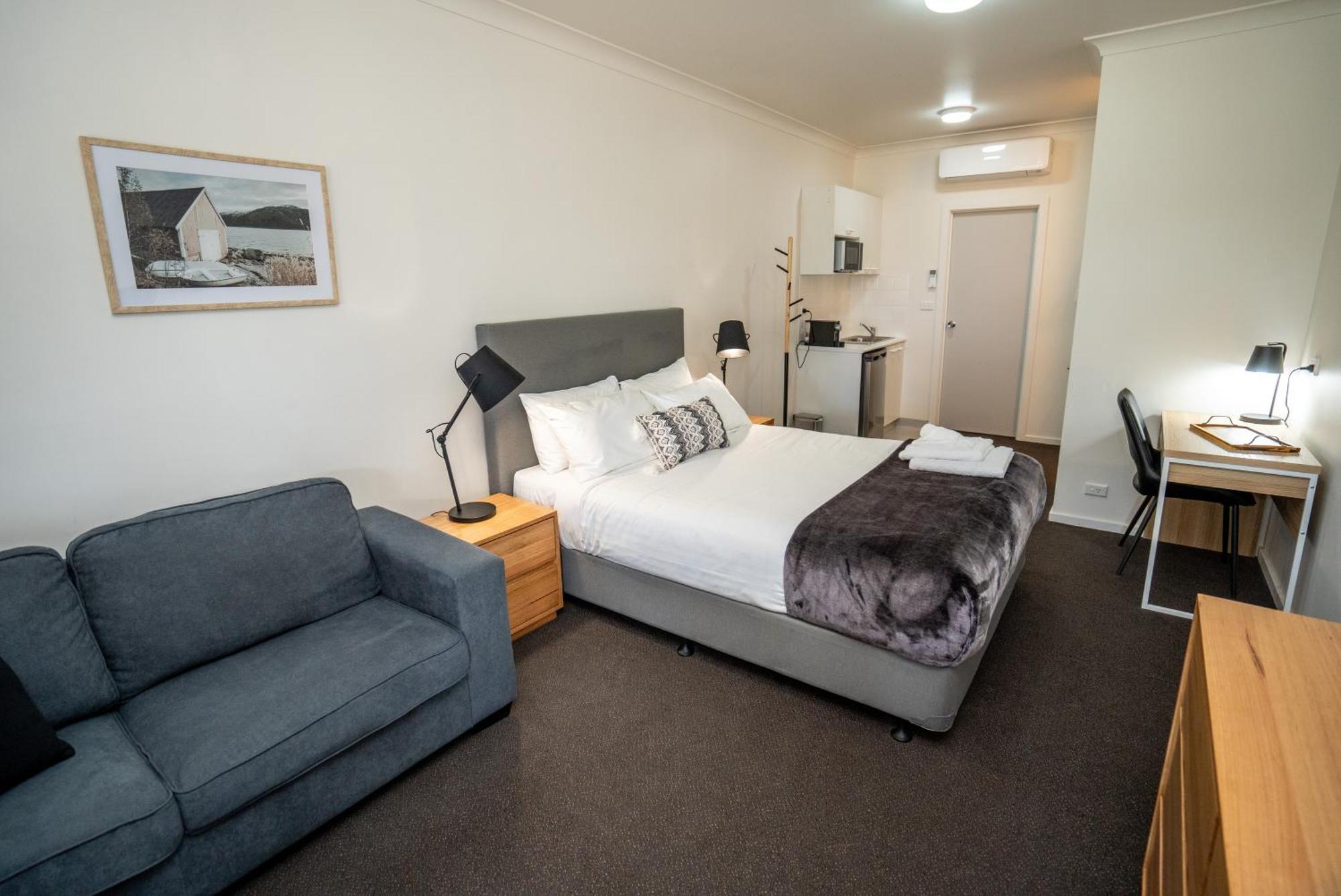 Adventist Alpine Village Jindabyne Εξωτερικό φωτογραφία
