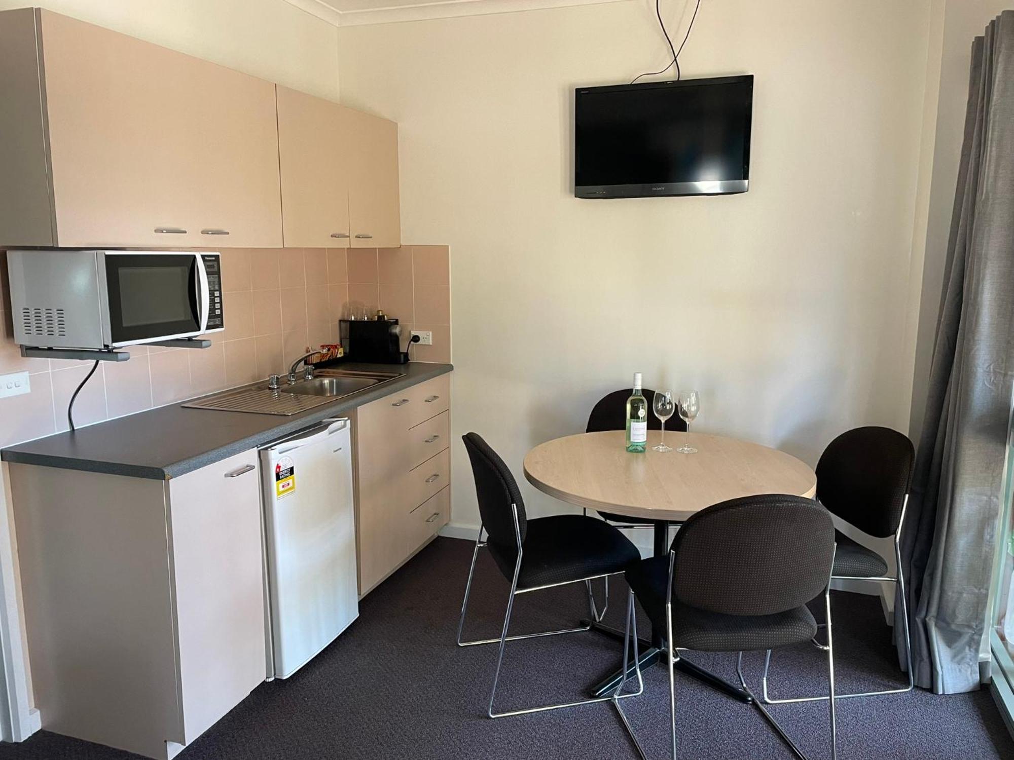 Adventist Alpine Village Jindabyne Εξωτερικό φωτογραφία