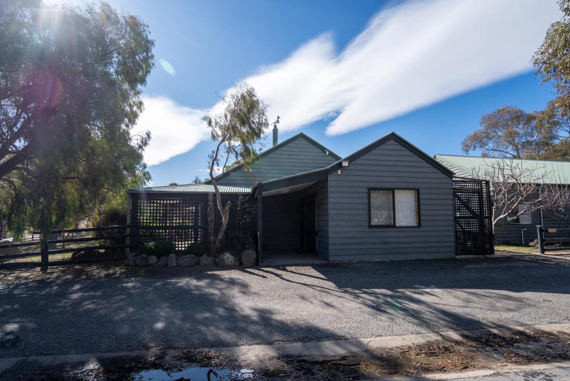 Adventist Alpine Village Jindabyne Εξωτερικό φωτογραφία